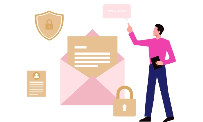 Automation + Machine Learning for Continuous Vendor Email Security Assessment 2 Email Security Checks