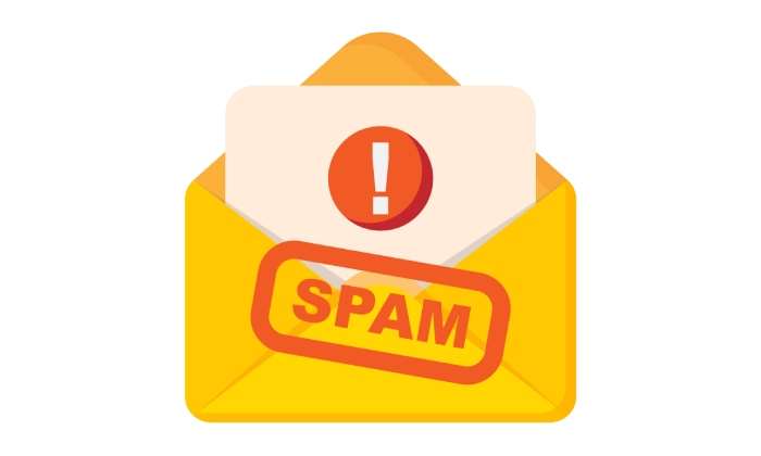 How To Create An SPF Record For My Domain: A Step-By-Step Guide 3 Spam