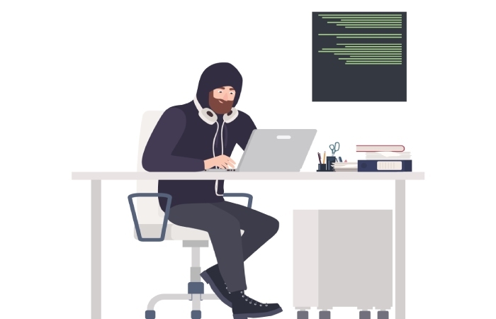threat actors
