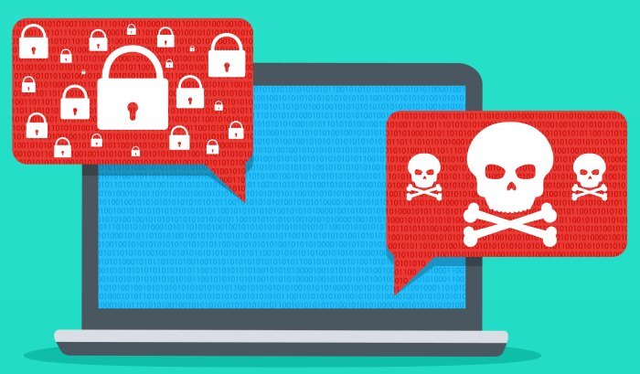 Why Strong Email Security Matters During Busy Academic Seasons 4 Ransomware