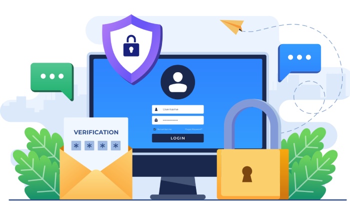 Email Security