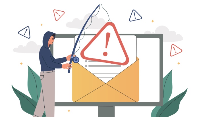 Understanding SPF Spam Protection: How Sender Policy Framework Secures Your Email 3 email phishing