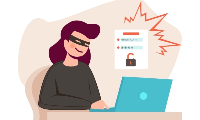  email-based attacks
