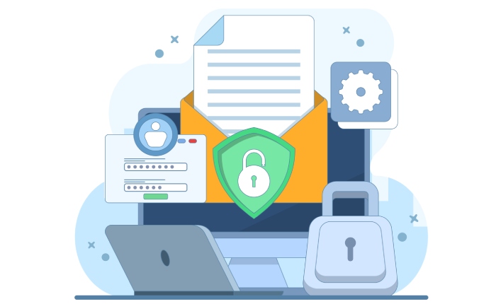 Understanding SPF Spam Protection: How Sender Policy Framework Secures Your Email 4 Email security