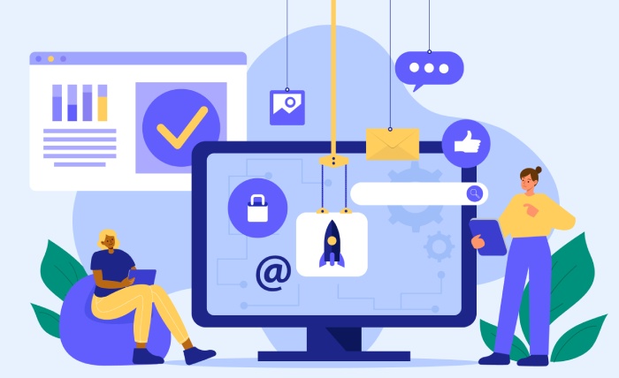 Email Spoofing