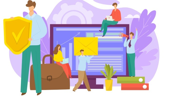 Why Strong Email Security Matters During Busy Academic Seasons 2 email security