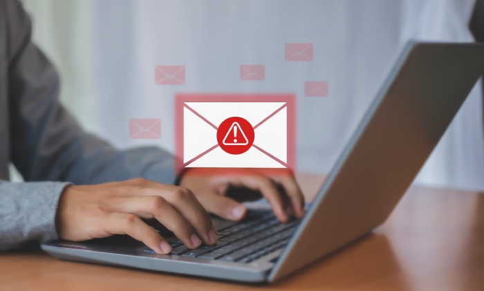 Understanding SPF Spam Protection: How Sender Policy Framework Secures Your Email 2 legitimate email