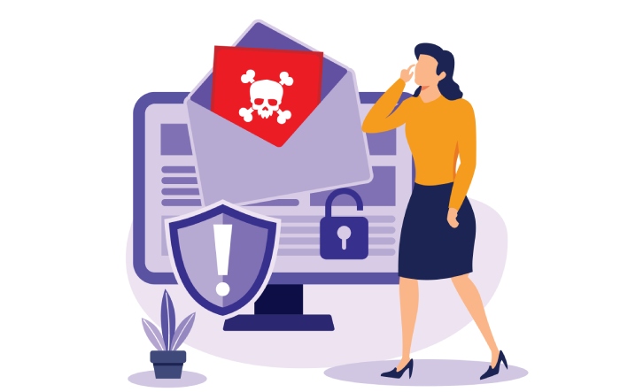 Understanding SPF Spam Protection: How Sender Policy Framework Secures Your Email 5 email spam protection