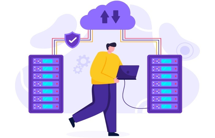 AI Data Collection at Scale: Why Most Teams Choose Managed Proxy Services Over Servers 5 self-managed proxies
