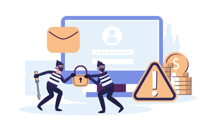 Email Spoofing