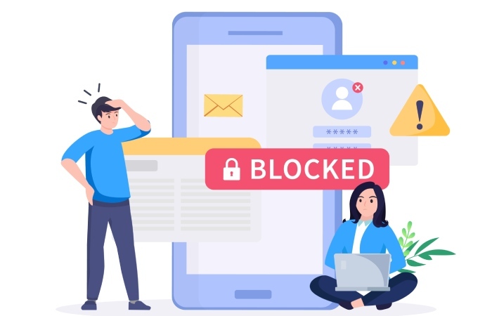 Using SPF hardfail for non email sending domains: A Guide 7 blocking emails