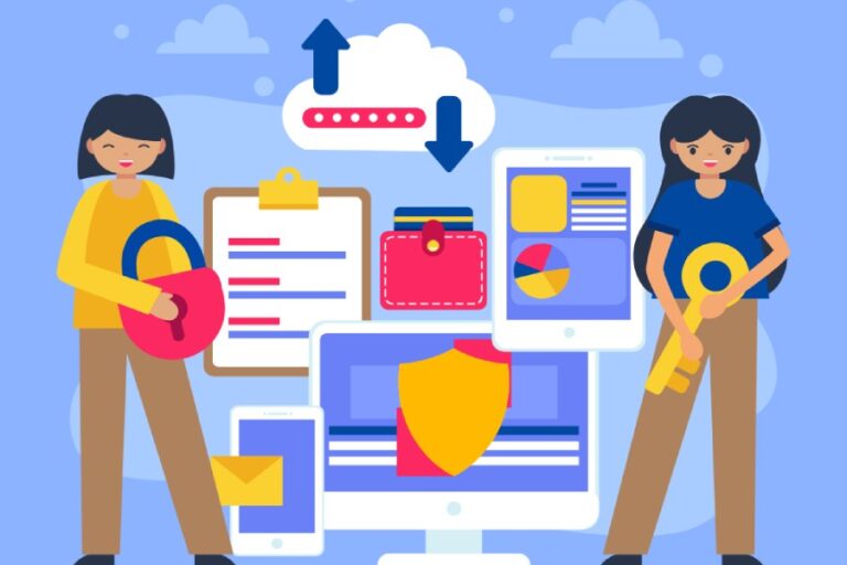 How To Create An SPF Record For My Domain: A Step-By-Step Guide