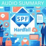 SPF hardfail