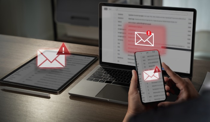 Why SPF Lookup Count Matters In Avoiding Email Delivery Failures 4 email legitimate