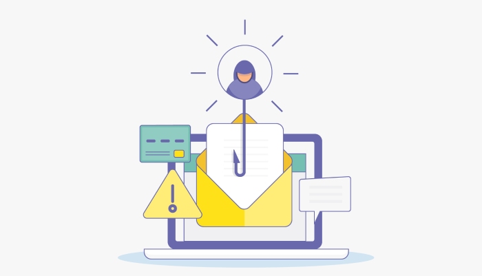 Why The Correct SPF Record Name Matters For DMARC And Email Deliverability 3 Email Phishing