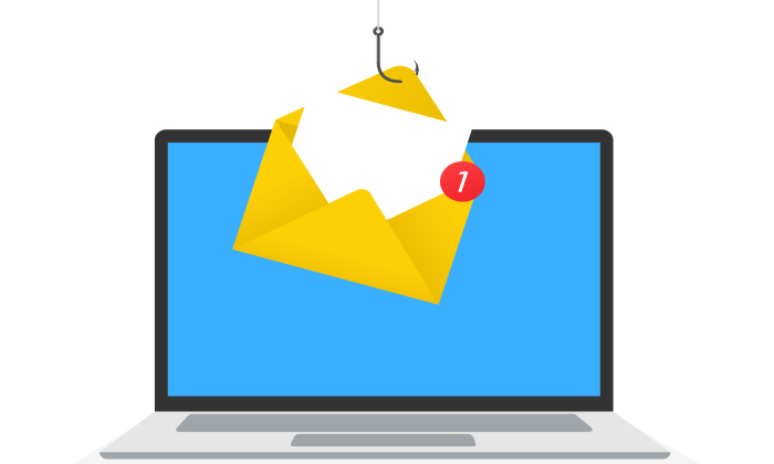 How To Test Email SPF And Fix Common Configuration Errors 6 Email phishing