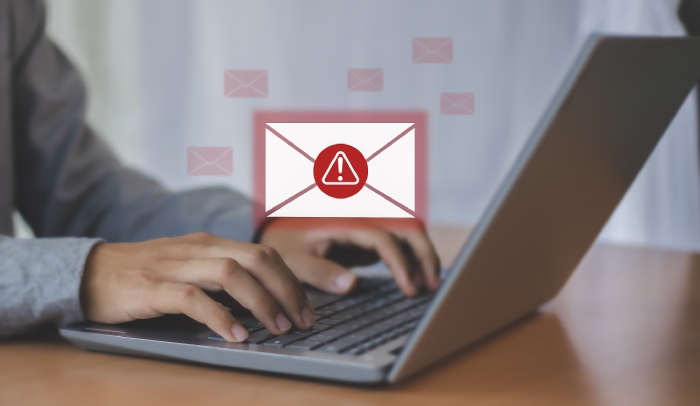 How To Create And Check Your Domain SPF Record Online Easily 6 malicious email