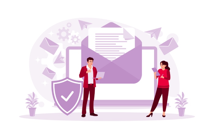 Why The Correct SPF Record Name Matters For DMARC And Email Deliverability 4 Email verification