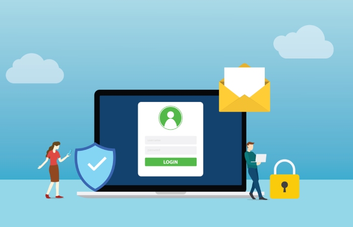 Email Security