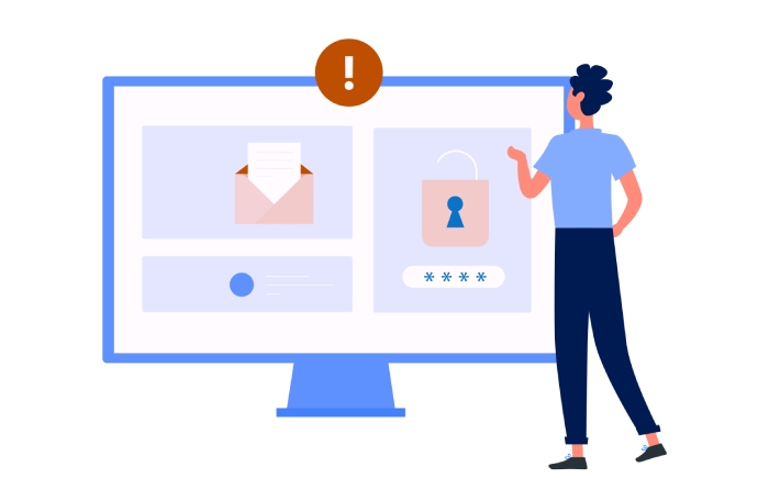 DNS SPF Multiple Includes: Best Practices For Email Authentication 5 Spf failure