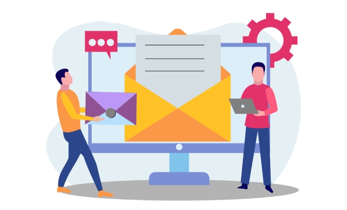 Email Spf