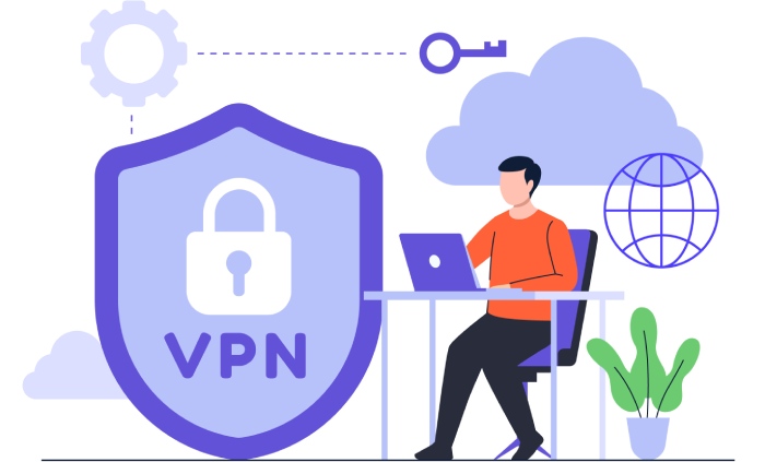 DNS Setting