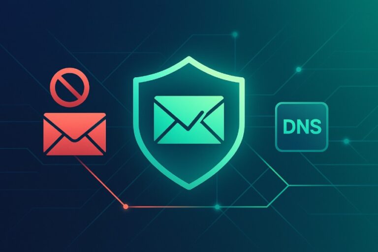 Secure Your Business Email: Configure SPF Record The Right Way