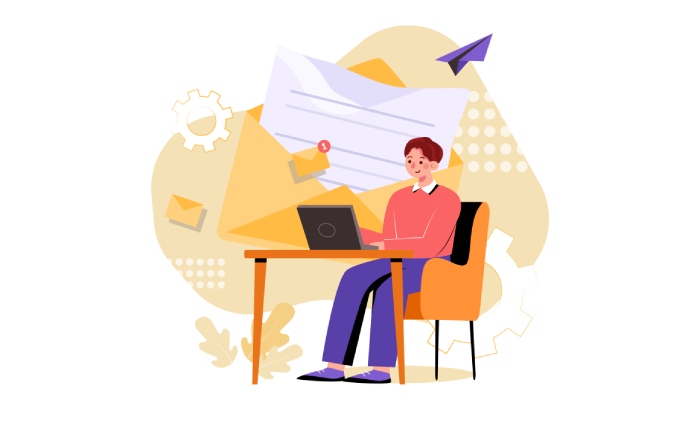Email list