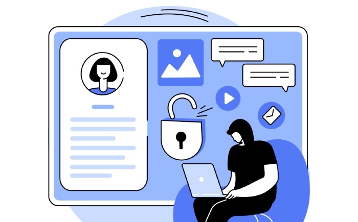 data theft