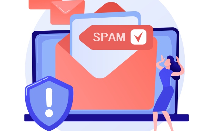 DNS SPF Multiple Includes: Best Practices For Email Authentication 2 Spam