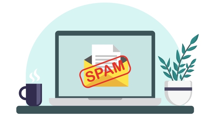 How to maintain an SPF record after setup? 4 spam folder