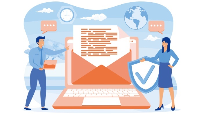 How to Secure Your Law Firm’s Confidential Email Communications 2 Encrypt Your Emails