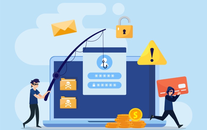 How To Configure A Network Solutions SPF Record For Email Security 4 email phishing