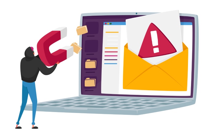 Email Spoofing