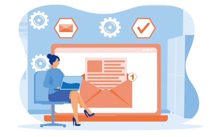 Email verification