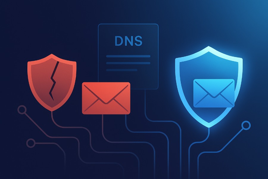 Domain Protection
