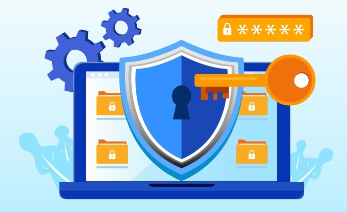 data protection
