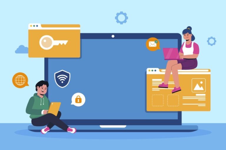 Avoid Cyber Threats: A Guide to Safe Email Practices in College