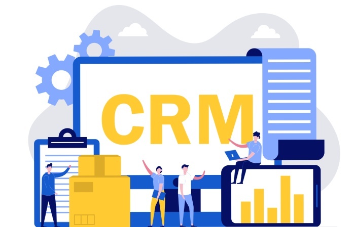 SPF records and DNS: How to add them the right way 5 CRMs