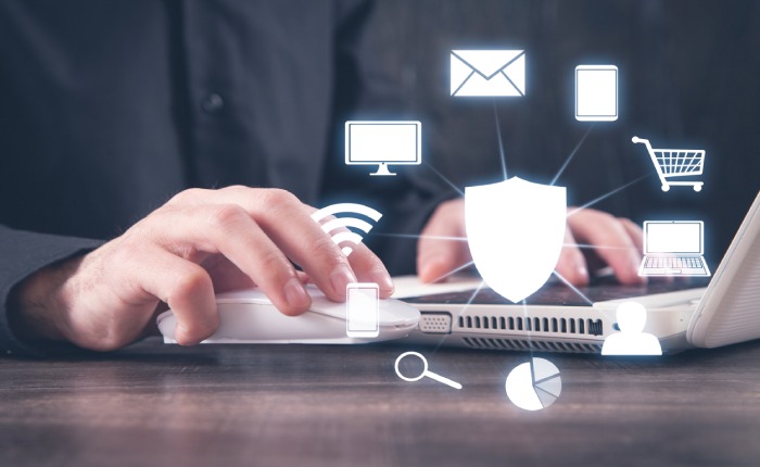 DNS SPF Multiple Includes: Best Practices For Email Authentication 4 Email protection