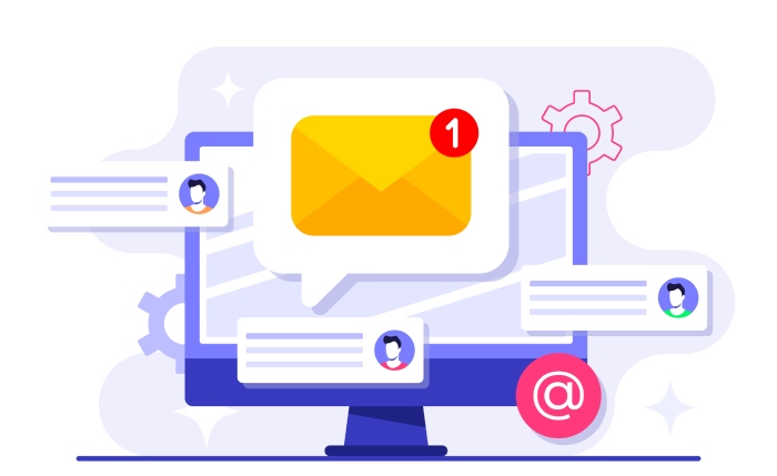 How To Set Up An SPF Record For Subdomain: A Complete Guide 4 Email dellivery