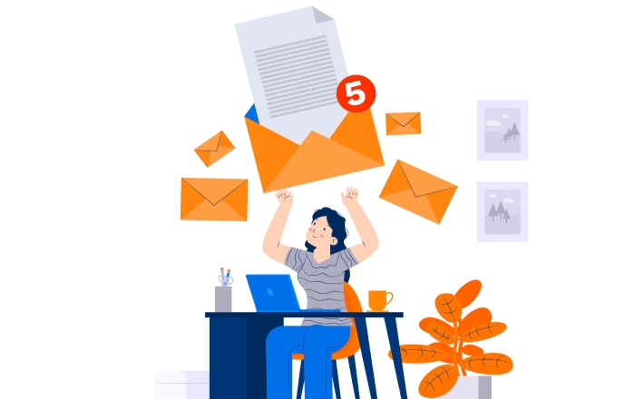 Why Businesses Should Switch To Dynamic SPF For Email Security 6 Email deliverability