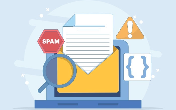 Resolving common errors in an SPF record 10 delivery to spam