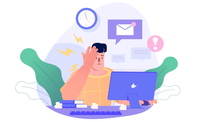 How To Set Up An SPF Record For Subdomain: A Complete Guide 6 SPF Record error