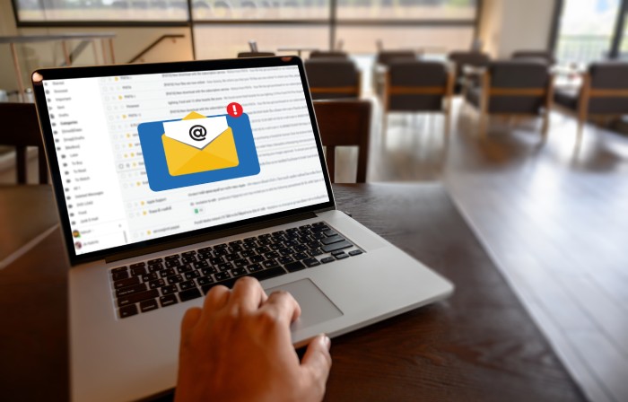 SPF Record Testing Tool Explained: Ensure Your Emails Pass Authentication 2 Email authentication