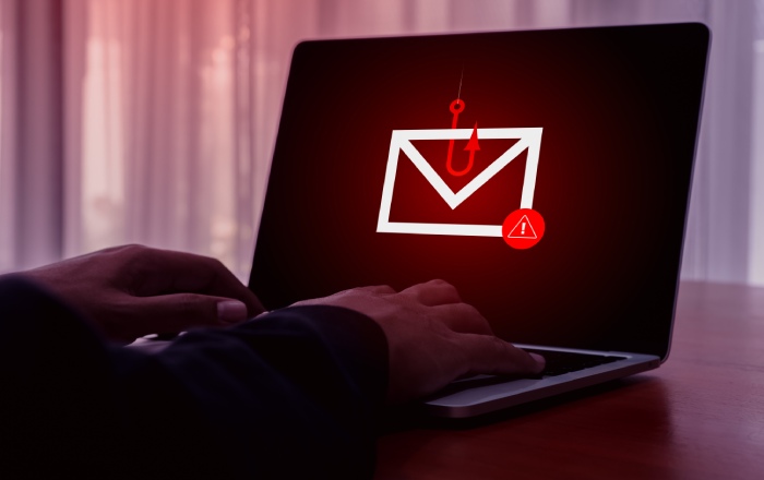 How To Set Up An SPF Record For Subdomain: A Complete Guide 5 Email phishing
