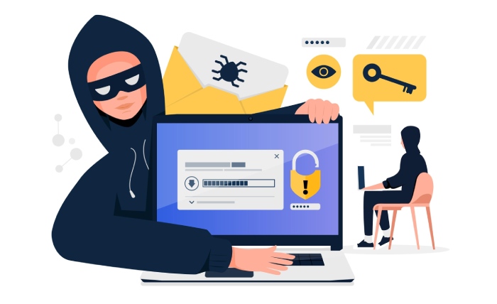 How To Set Up An SPF Record For Subdomain: A Complete Guide 3 email spoofing