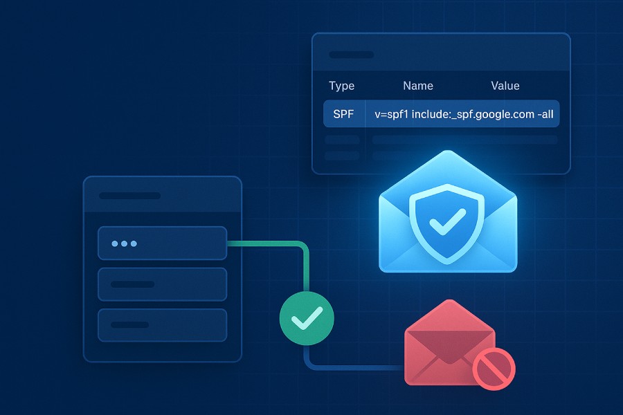 Protect Your Domain