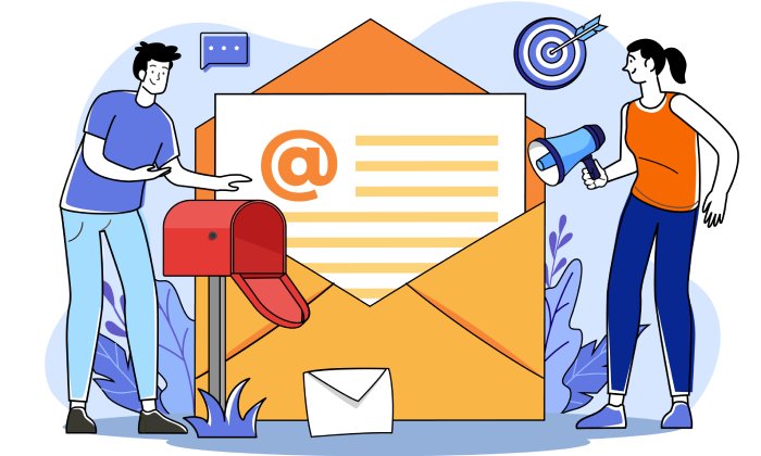 Cybersecurity experts warn against a new phishing tactic hiding in your email subject line! 6 email campaign