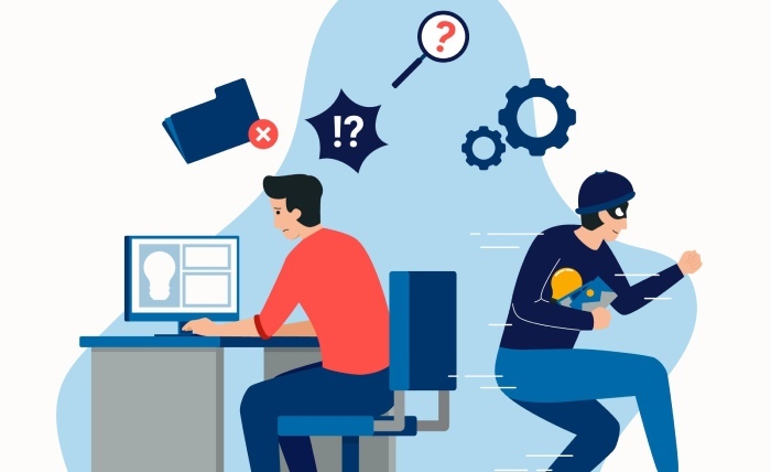 Cybersecurity Awareness Month: How to identify and avoid sophisticated phishing scams in 2025 5 threat actor